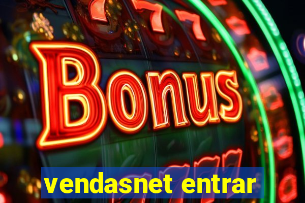 vendasnet entrar